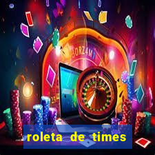 roleta de times (fifa 24)